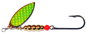 Chartreuse