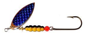 TLS-BLUE Spinner TLS-BLUE Spinner