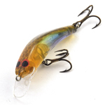 Oar-Gee Lures Tiger lures