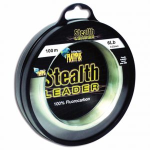 platypus stealth leader platypus stealth leader