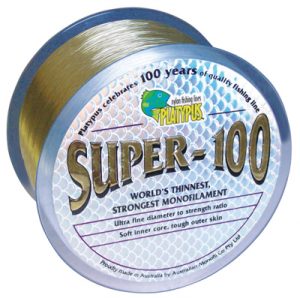 Platypus super 100 Platypus super 100