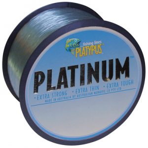 platypus platinum platypus platinum